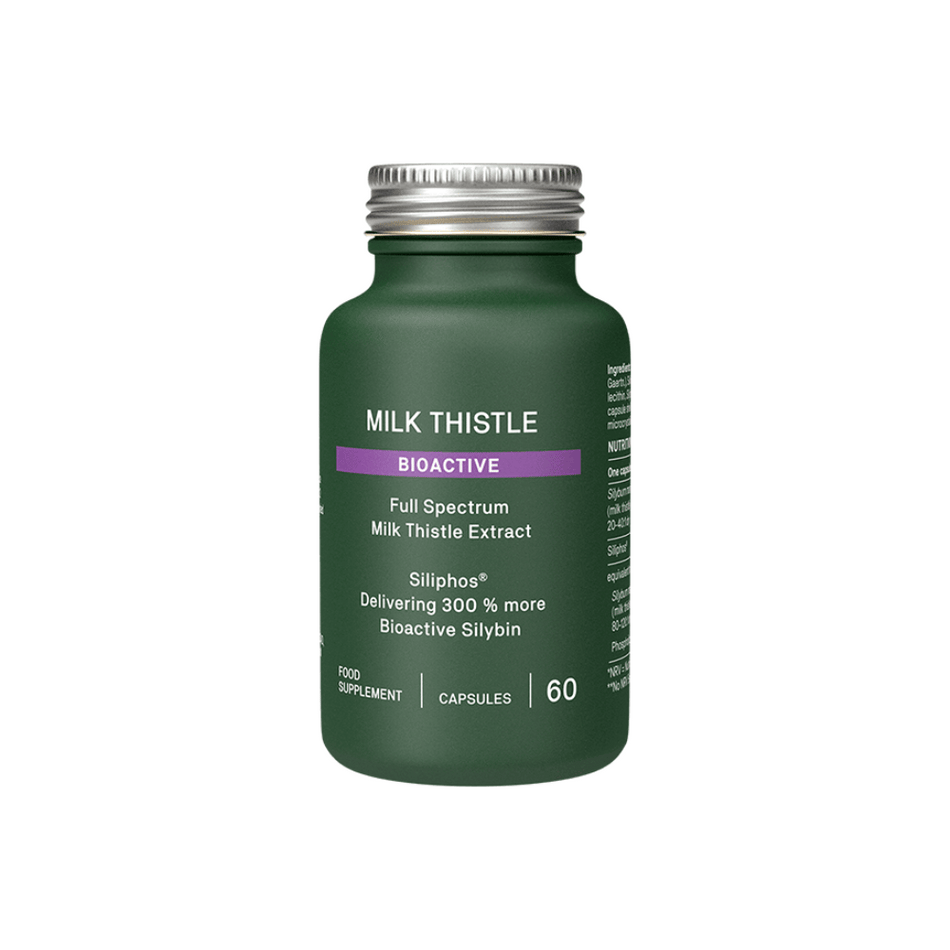 Natroceutics Milk Thistle- Lillys Pharmacy and Health Store