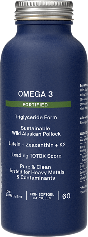 Natroceutics Omega 3 Fortified- Lillys Pharmacy and Health Store