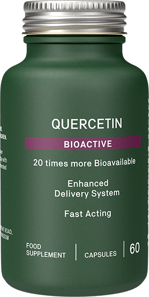 Natroceutics Quercetin Bioactive- Lillys Pharmacy and Health Store