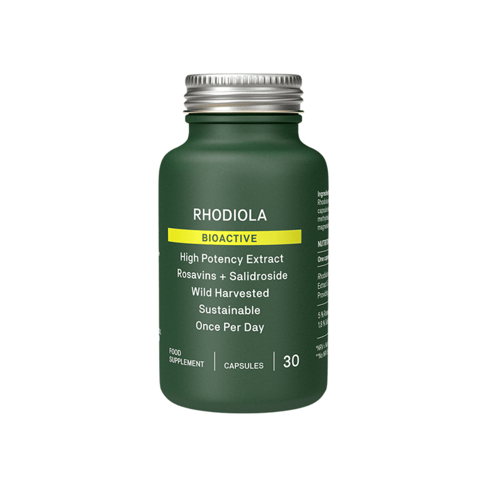 Natroceutics Rhodiola Bioactive- Lillys Pharmacy and Health Store