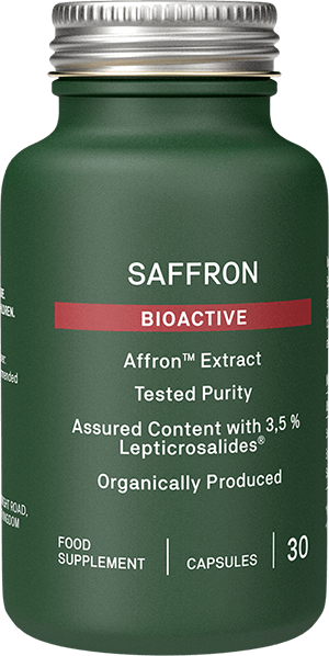 Natroceutics Saffron Bioactive- Lillys Pharmacy and Health Store