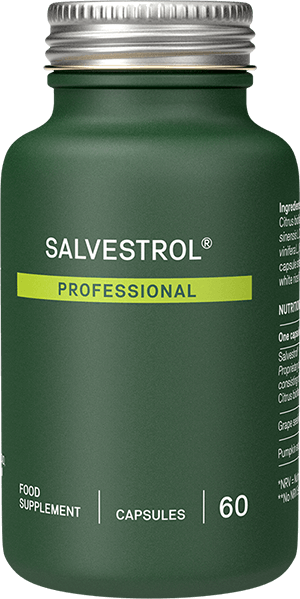 Natroceutics Salverterol Professional- Lillys Pharmacy and Health Store