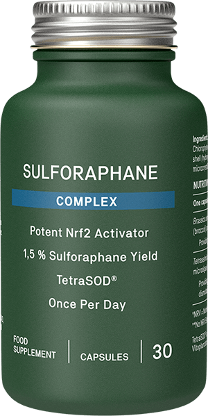 Natroceutics Sulforaphane Complex- Lillys Pharmacy and Health Store