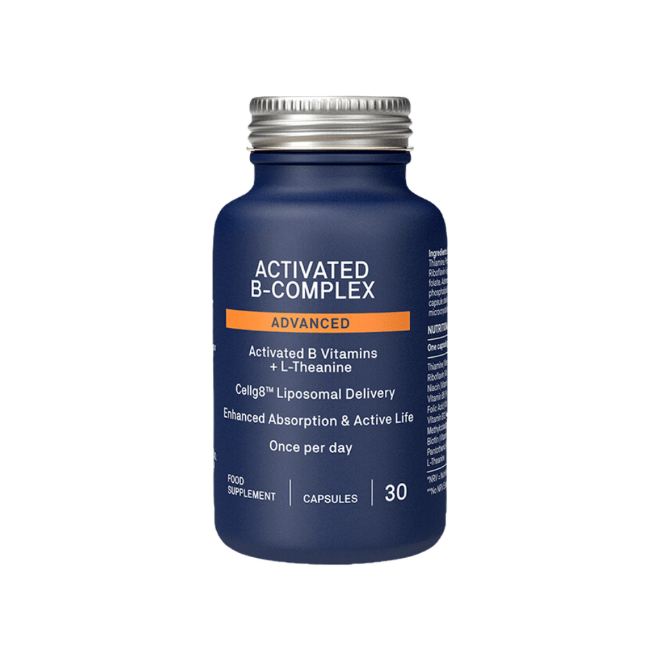 Natroceutics Vitamin B complex- Lillys Pharmacy and Health Store