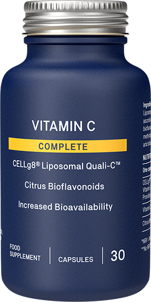 Natroceutics Vitamin C + Bioflavonoids- Lillys Pharmacy and Health Store