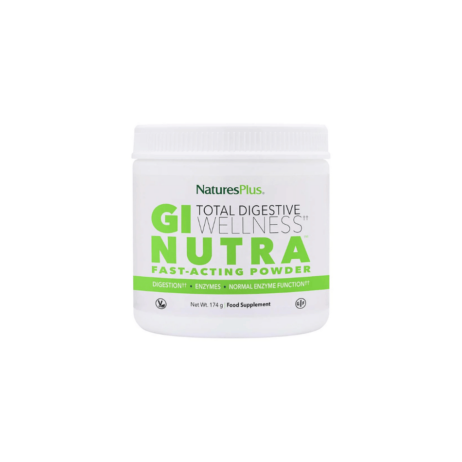 NaturesPlus GI NUTRA® Drink Powder 174g- Lillys Pharmacy and Health Store