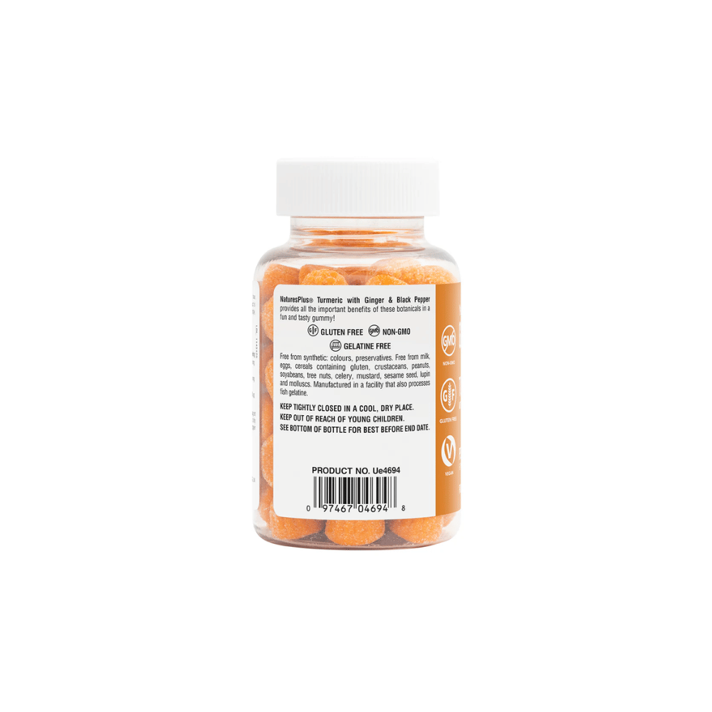 NaturesPlus Gummies Vitamin C - 75's- Lillys Pharmacy and Health Store