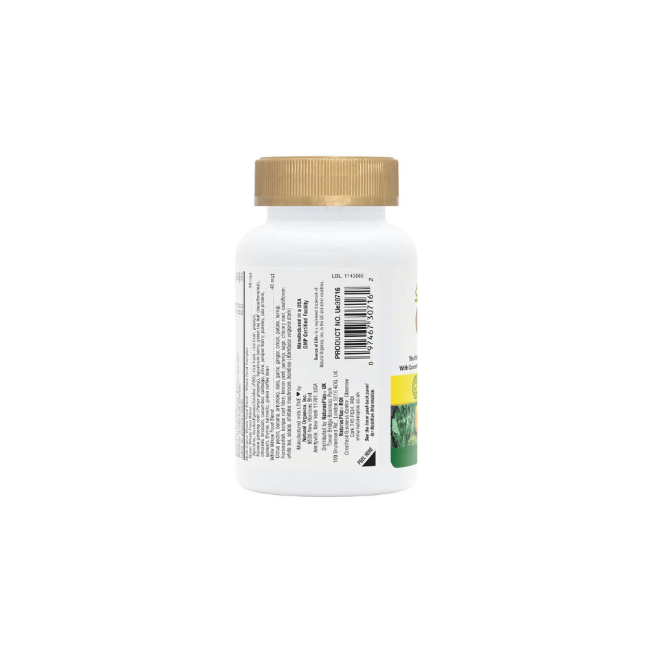 NaturesPlus Source of Life® GOLD Multivitamin Capsules 90's- Lillys Pharmacy and Health Store