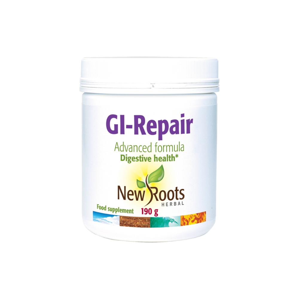 New Roots GI Repair 190g- Lillys Pharmacy and Health Store