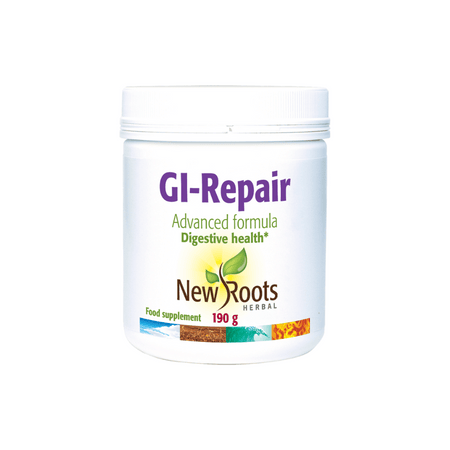 New Roots GI Repair 190g- Lillys Pharmacy and Health Store