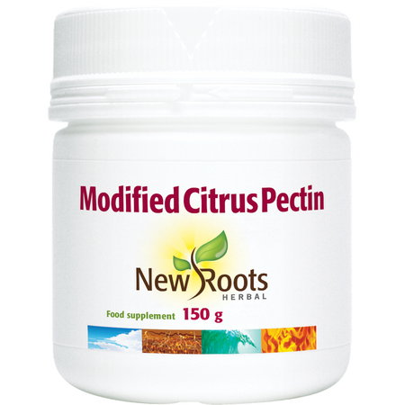 New Roots Modified Citrus Pectin 150g- Lillys Pharmacy and Health Store