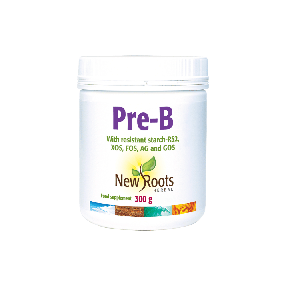 New Roots Pre-B 300g- Lillys Pharmacy and Health Store