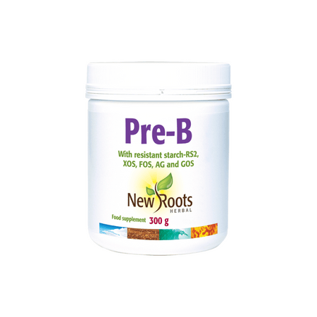 New Roots Pre-B 300g- Lillys Pharmacy and Health Store