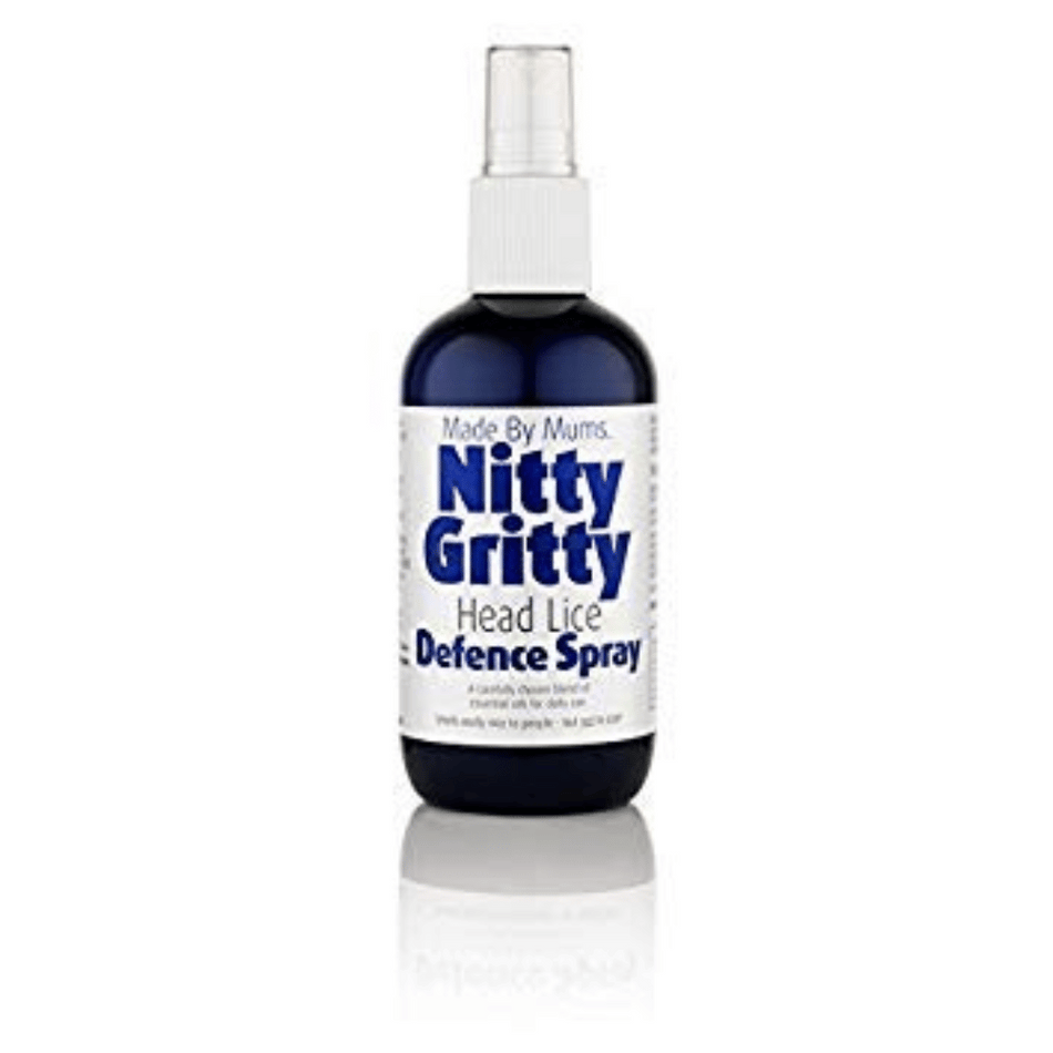 Nitty Gritty Repellent Spray 250Ml- Lillys Pharmacy and Health Store