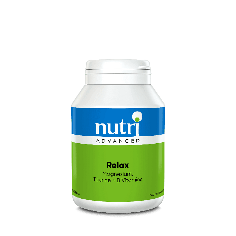 Nutri Advanced Relax