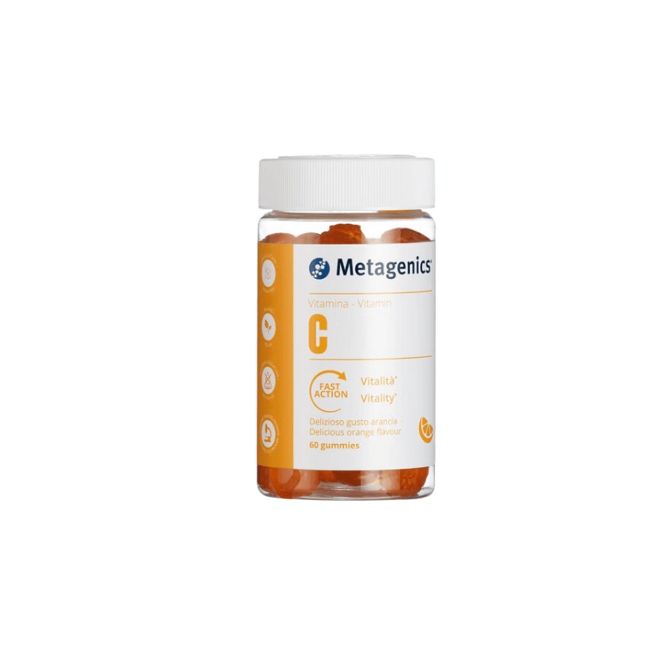 Nutri Advanced Vitamin C Gummies60 Gummies- Lillys Pharmacy and Health Store