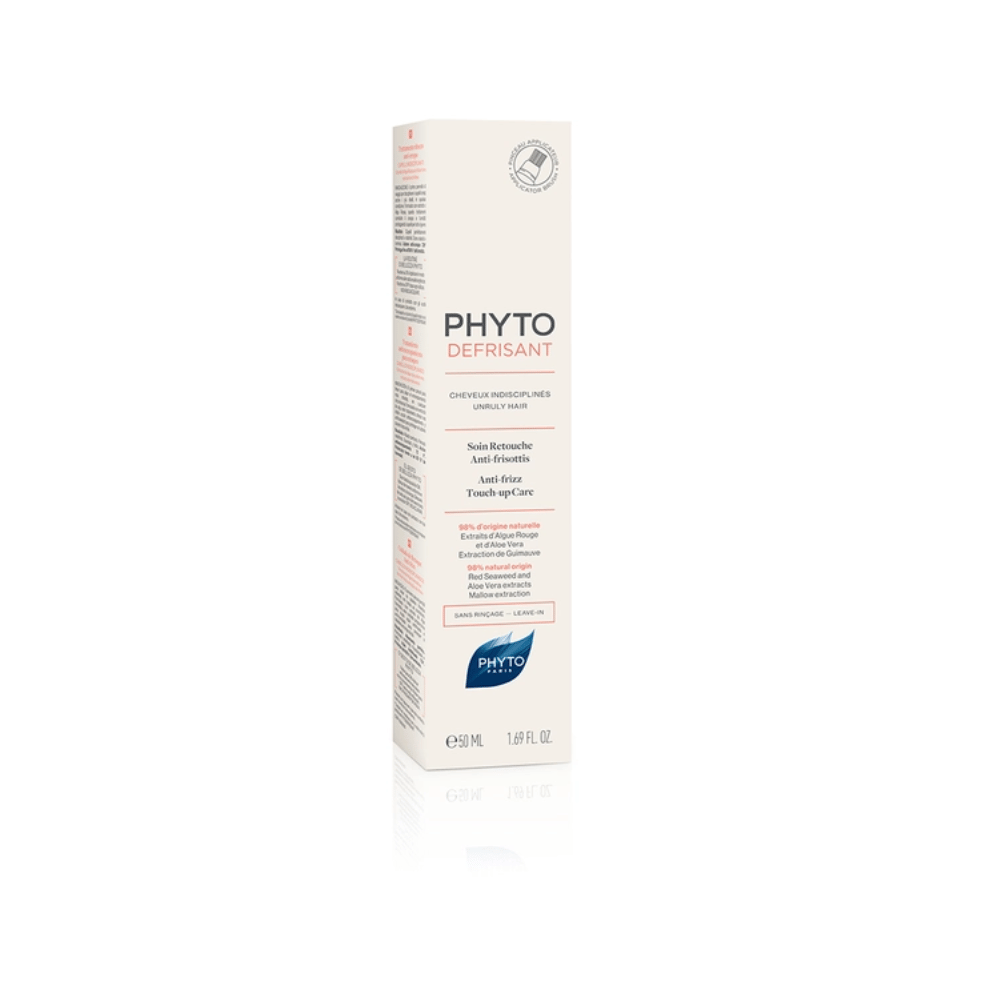 PHYTO DEFRISANT ANTI-FRIZZ TOUCH-UP CARE 50ML- Lillys Pharmacy and Health Store