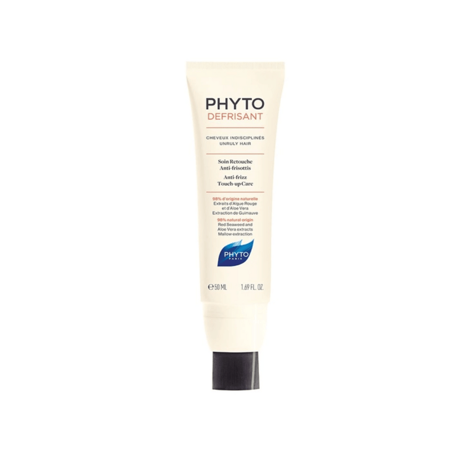 PHYTO DEFRISANT ANTI-FRIZZ TOUCH-UP CARE 50ML- Lillys Pharmacy and Health Store