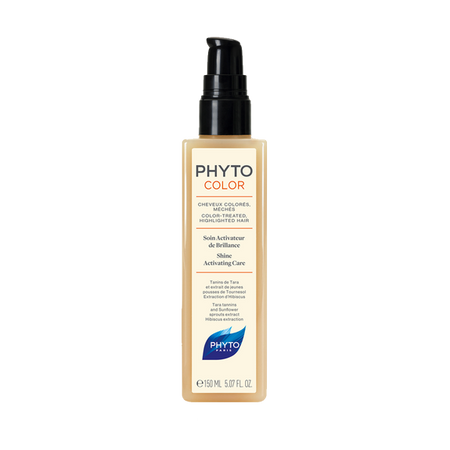 PHYTOCOLOR Shine Activating Care Gel 150ml