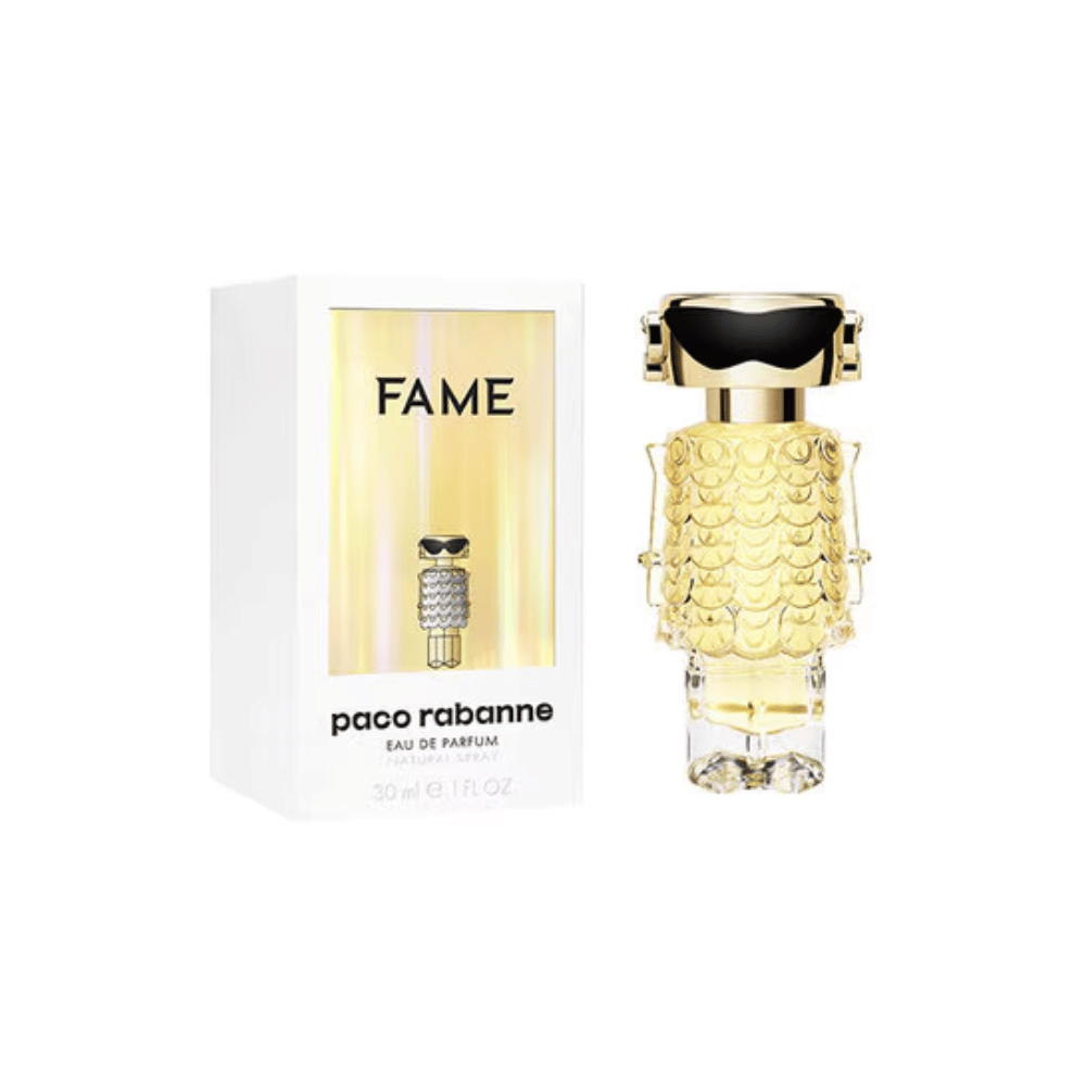 Paco Rabanne Fame 30ml Edp Spr- Lillys Pharmacy and Health Store