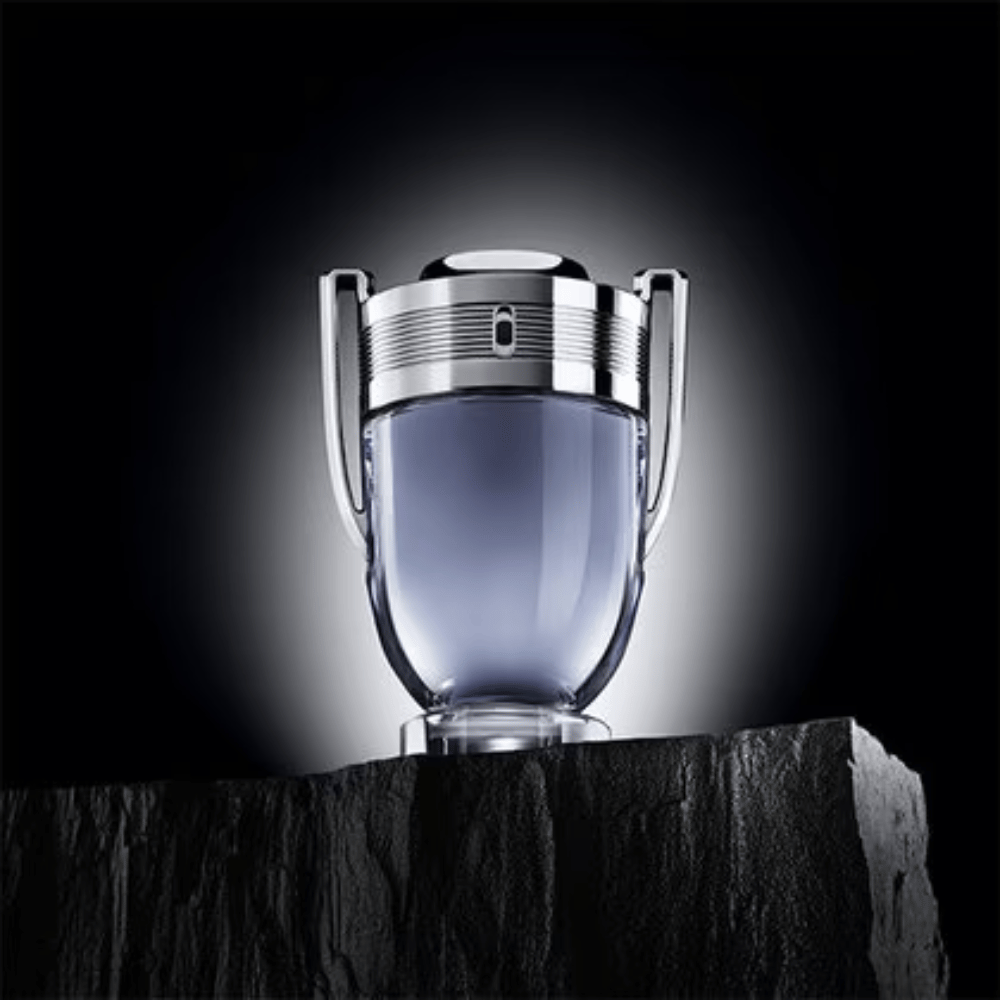 Paco Rabanne Invictus Eau de toilette 100ml- Lillys Pharmacy and Health Store