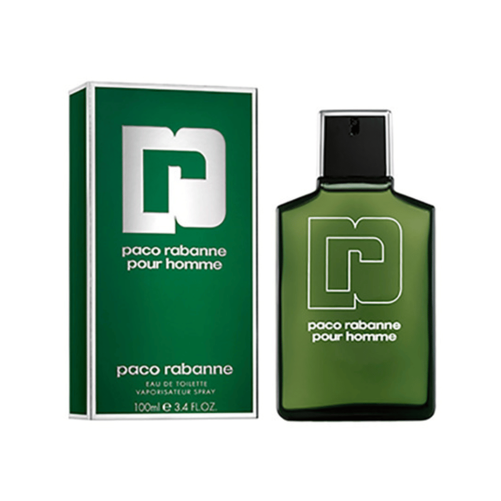 Paco Rabanne Mens 100ml Edt Spr- Lillys Pharmacy and Health Store