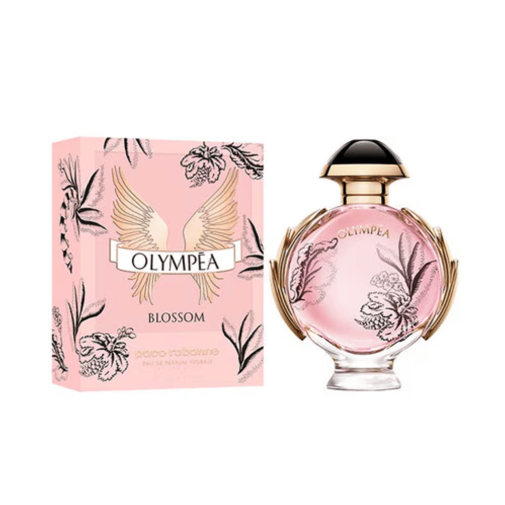 Paco Rabanne Olympea Blossom 50ml Edp Spr- Lillys Pharmacy and Health Store