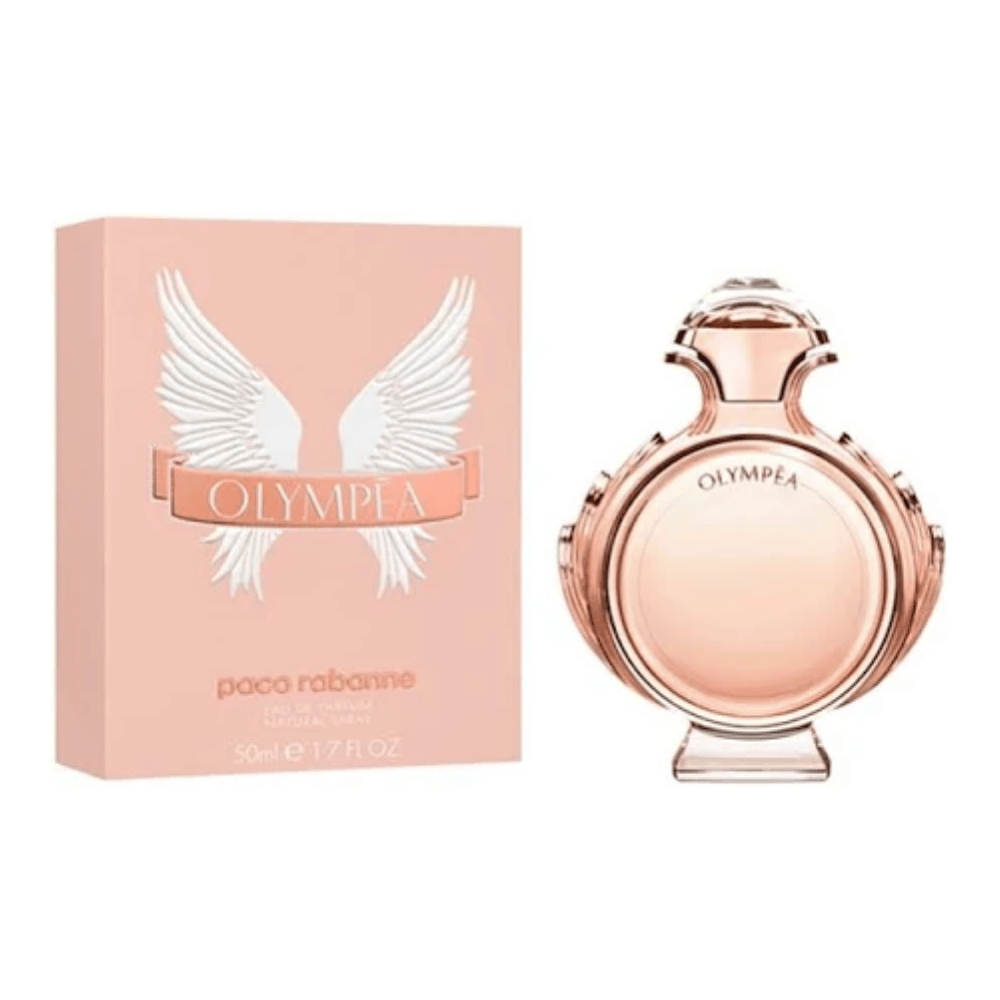 Paco Rabanne Olympea Ladies 50ml Edp Spr- Lillys Pharmacy and Health Store