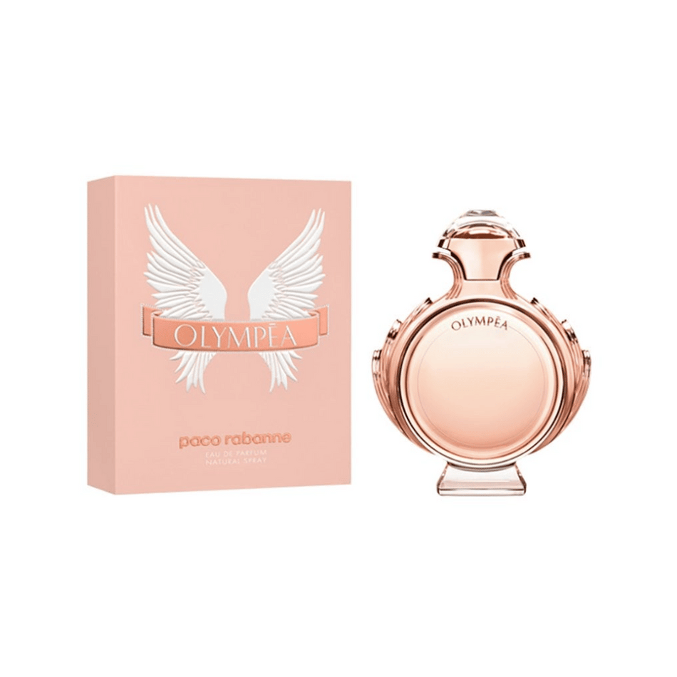 Paco Rabanne Olympea Ladies 80ml Edp Spr- Lillys Pharmacy and Health Store