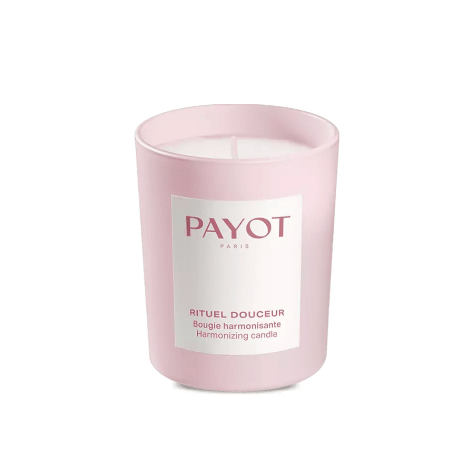 Payot Rituel Douceur Harmonizing Candle 180g- Lillys Pharmacy and Health Store