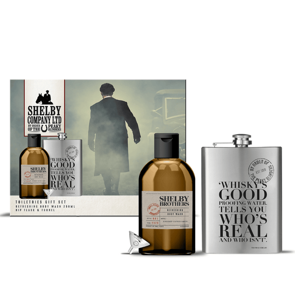 Peaky Blinders Gifts - The best gifts guide for Peaky Blinders fans | Peaky  blinders gifts, Bags, Handmade bags