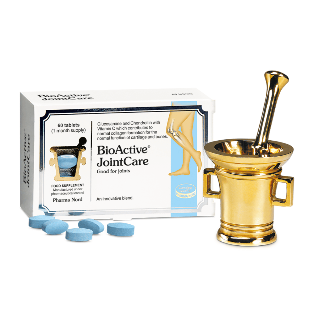 Pharma Nord Bio Active Joint Care 60's- Lillys Pharmacy and Health Store