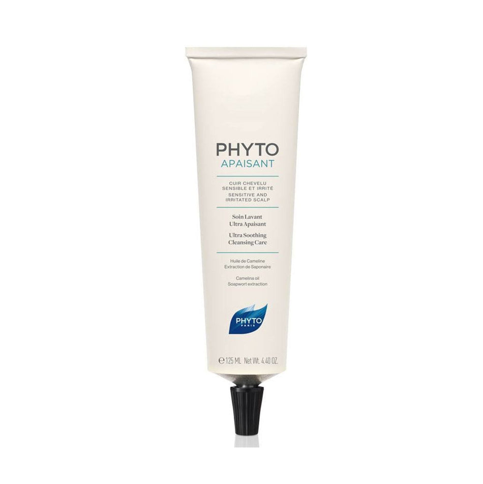 Phyto Apaisant Ultra Soothing Cleansing Care 125ml