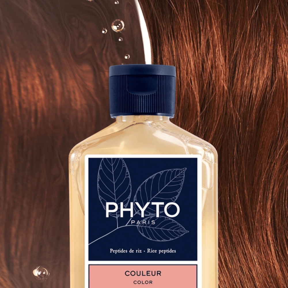 Phyto Color Anti-Fade Shampoo 250ml- Lillys Pharmacy and Health Store