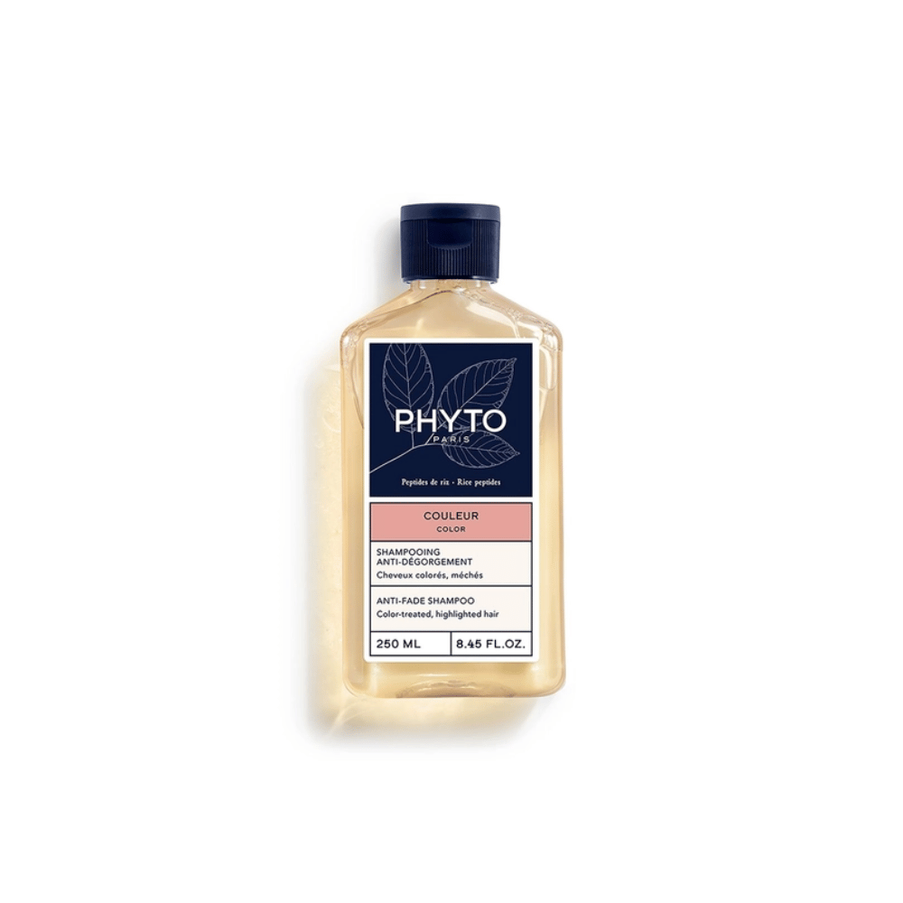 Phyto Color Anti-Fade Shampoo 250ml- Lillys Pharmacy and Health Store