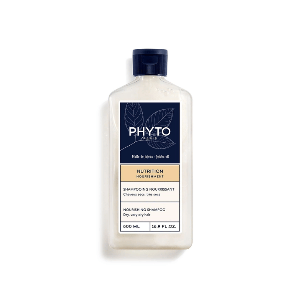 Phyto Nutrition Nourishing Shampoo 500ml- Lillys Pharmacy and Health Store