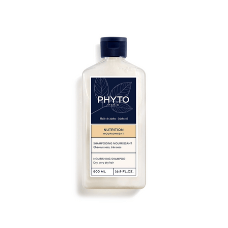 Phyto Nutrition Nourishing Shampoo 500ml- Lillys Pharmacy and Health Store