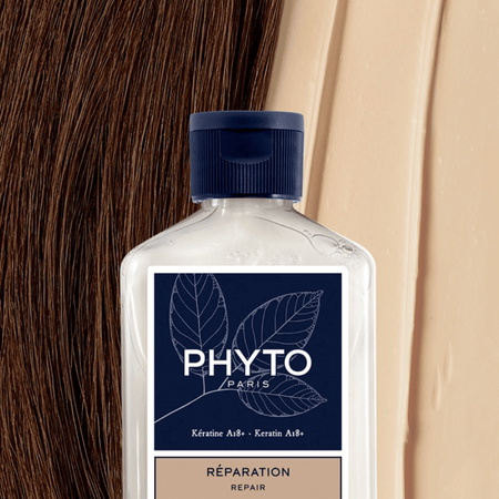 Phyto Repair Shampoo 100ml- Lillys Pharmacy and Health Store