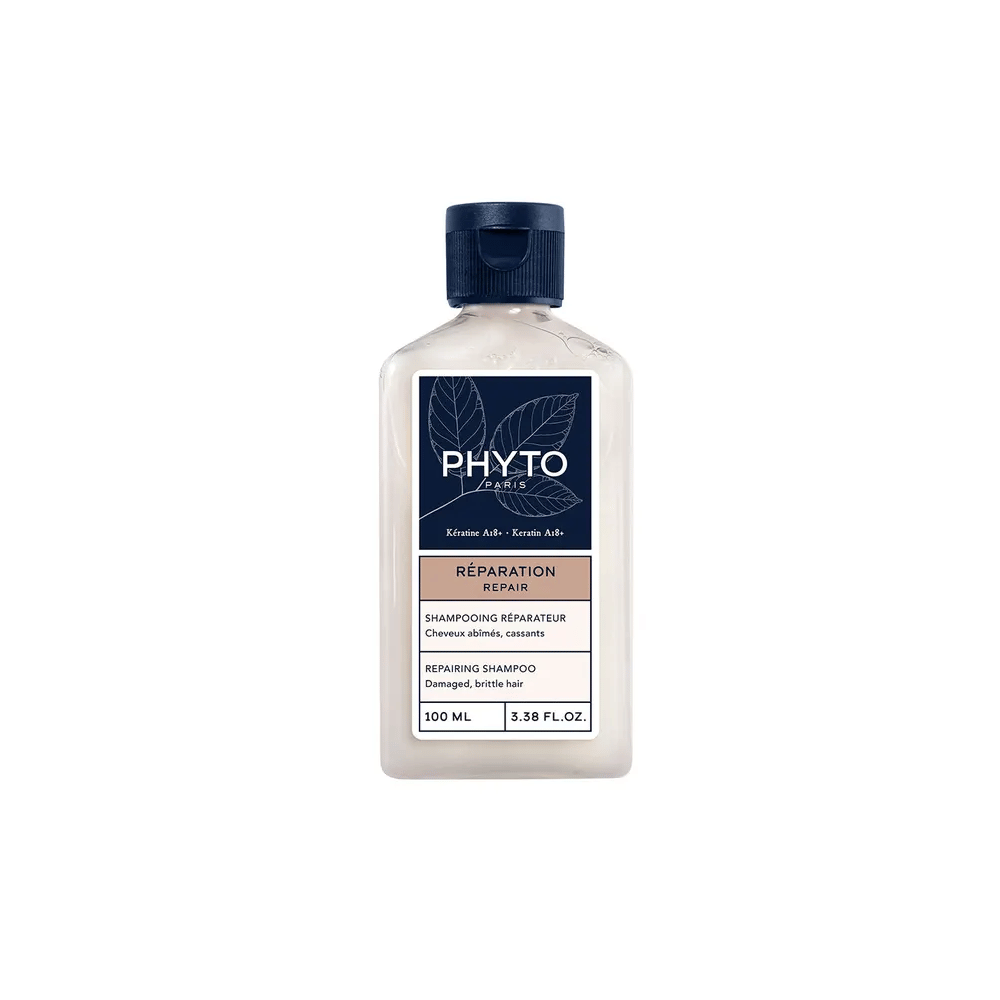 Phyto Repair Shampoo 100ml- Lillys Pharmacy and Health Store