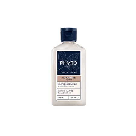 Phyto Repair Shampoo 100ml- Lillys Pharmacy and Health Store