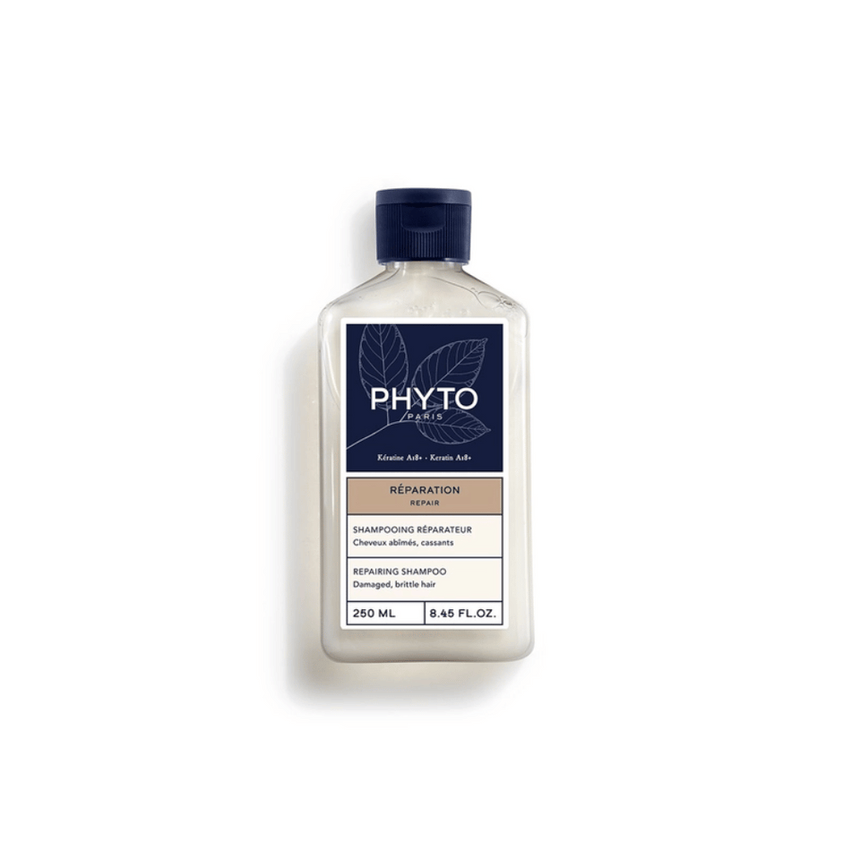 Phyto Repair Shampoo 250ml- Lillys Pharmacy and Health Store