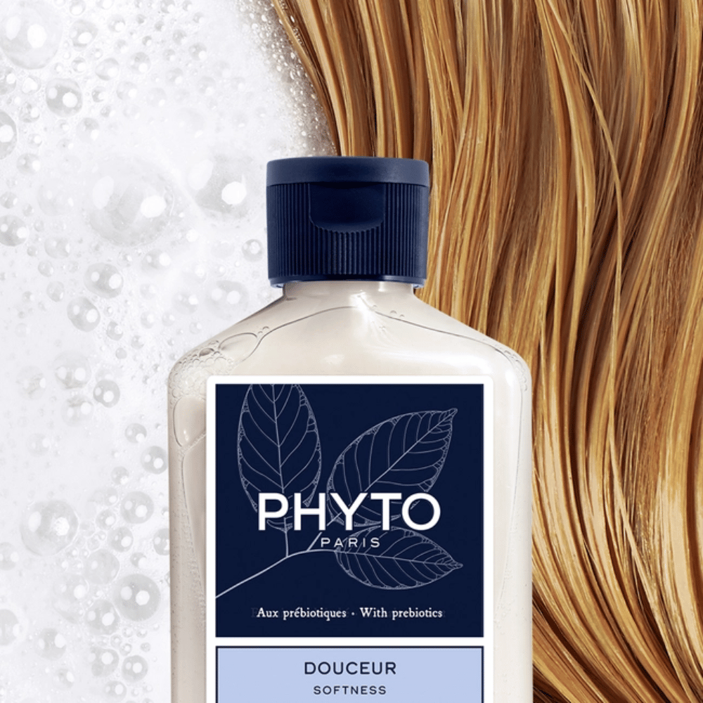 Phyto Softness Shampoo 100ml- Lillys Pharmacy and Health Store