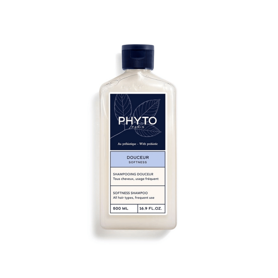 Phyto Softness Shampoo 500ml- Lillys Pharmacy and Health Store