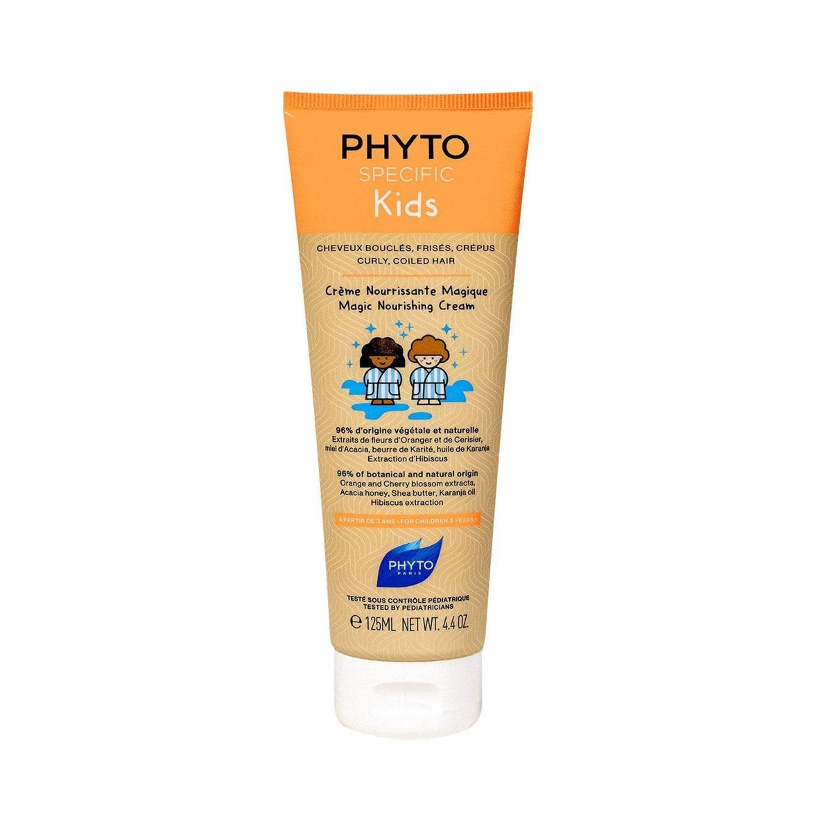 Phyto Specific Kids Magic Nourishing Cream 125ml