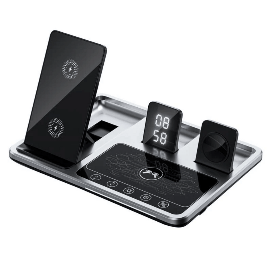 R11 4in1 WIRELESS CHARGING MULTIFUNCTIONAL STATION- Lillys Pharmacy and Health Store