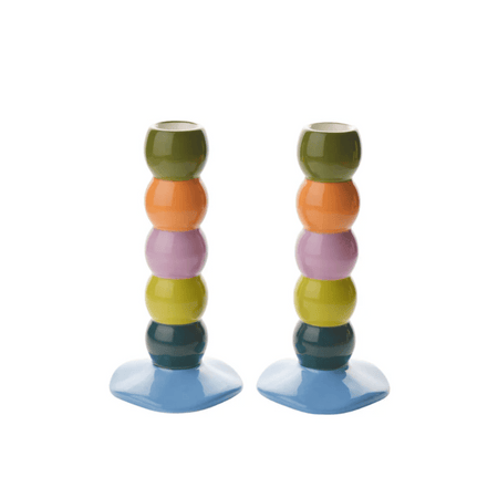 Raspberry Blossom Set of 2 Candle Sticks- Lillys Pharmacy and Health Store