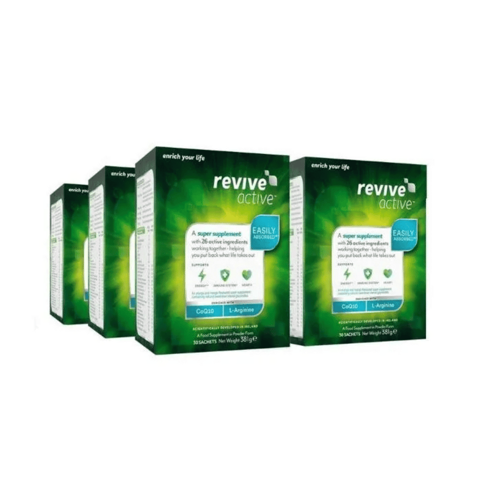 Revive Active Original- Six Months Supply- Lillys Pharmacy and Health Store