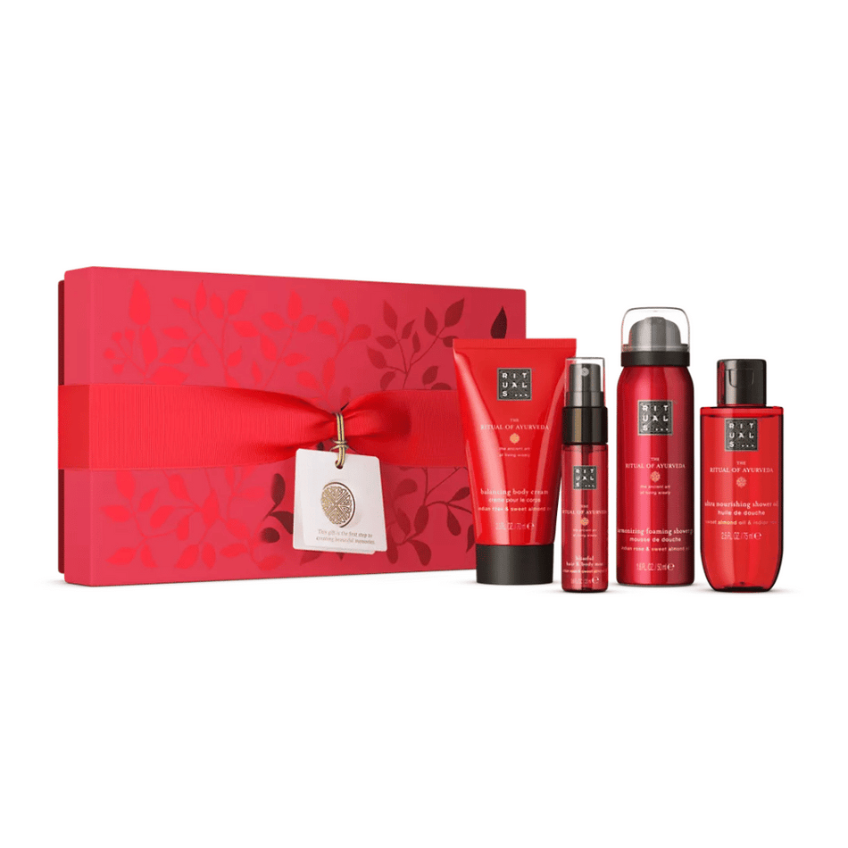 Rituals - The Ritual of Ayurveda Gift Set - Small- Lillys Pharmacy and Health Store