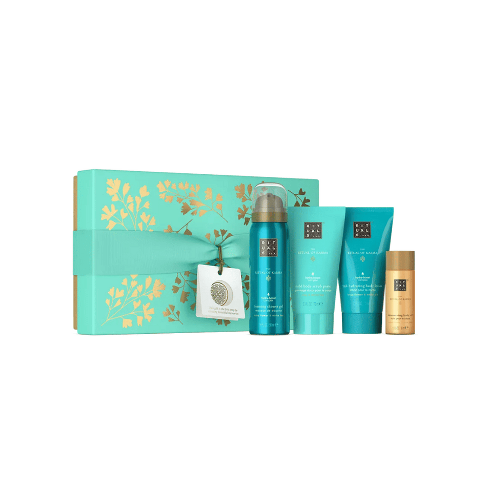 Rituals - The Ritual of Karma Gift Set - Small- Lillys Pharmacy and Health Store