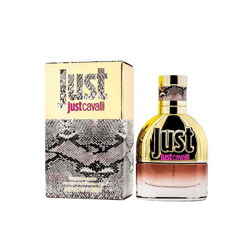 Roberto Cavalli Just Ladies 30ml Edt Spr- Lillys Pharmacy and Health Store